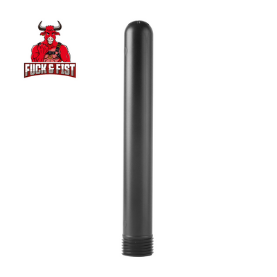 Anale Douche Plastic Mondstuk - 13,5 cm - Zwart Anale Douche Plastic Mondstuk - 13,5 cm - Zwart