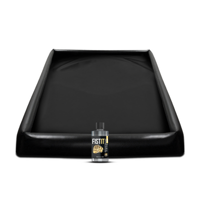 Opblaasbare Speelmat