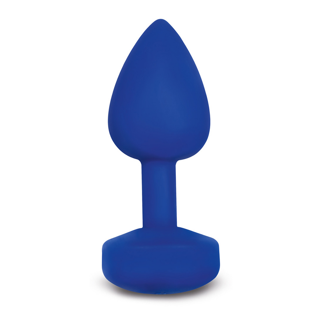 G-Plug – Vibrating Butt Plug