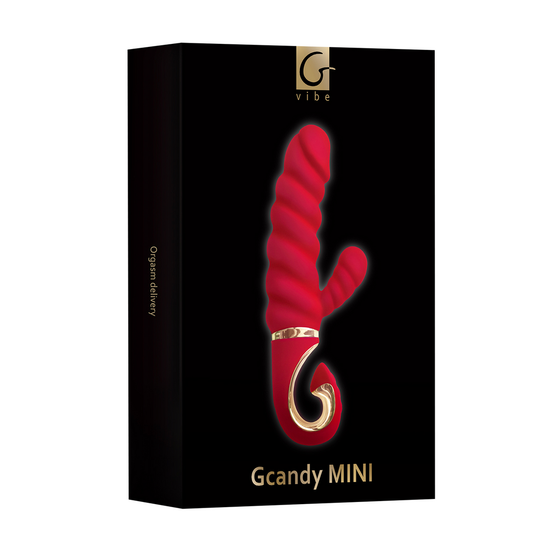 G-Candy Mini – Chili Coral