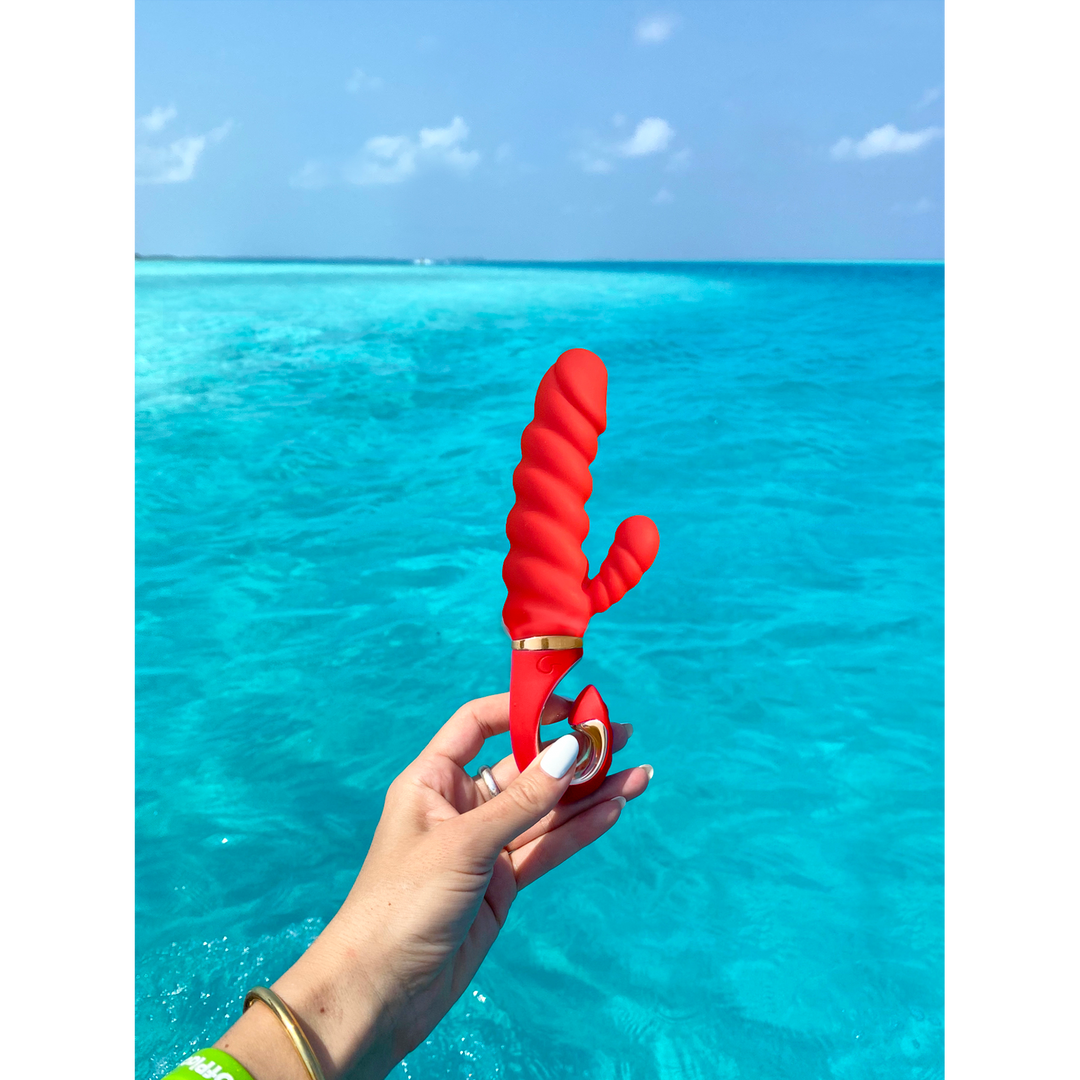 G-Candy Mini – Chili Coral