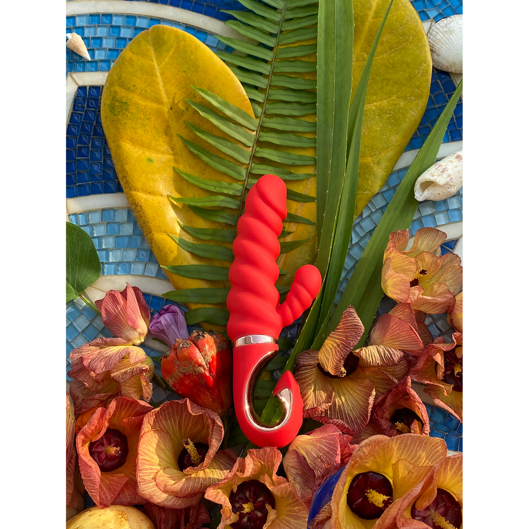 G-Candy Mini – Chili Coral