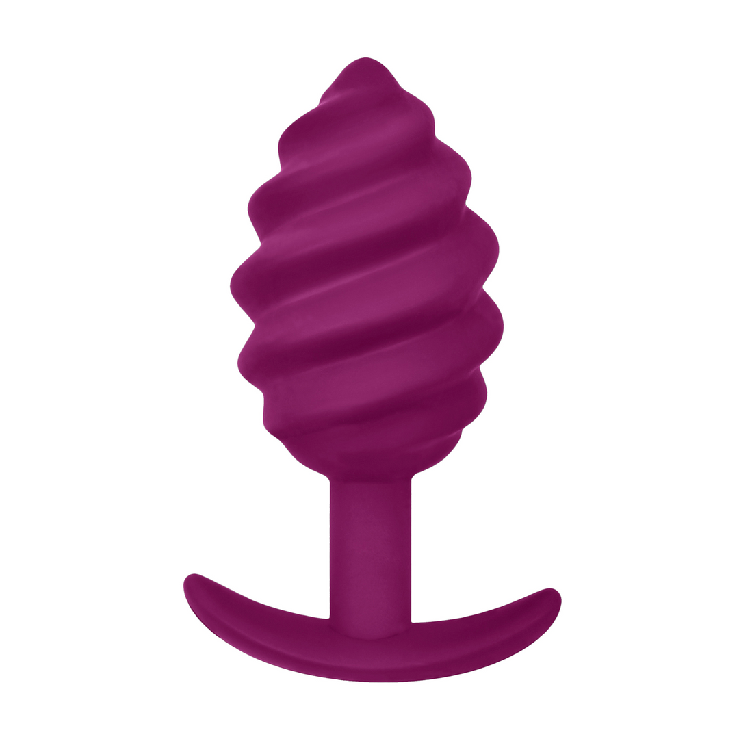 G-Plug Twist 2 – Fuchsia