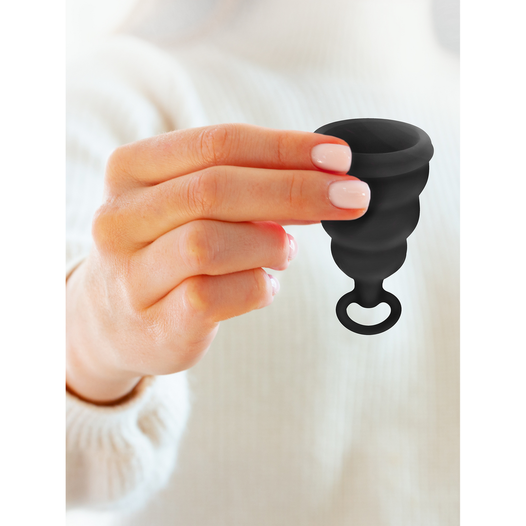 G-Cup - BLACK