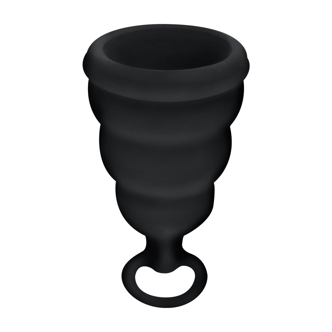 G-Cup – ZWART