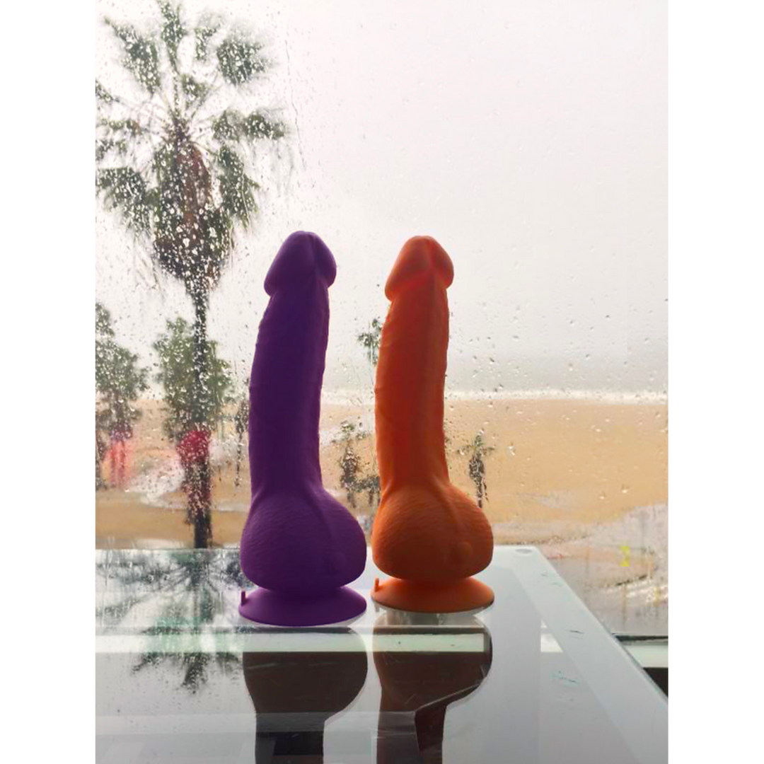 G-Real 2 – Violet