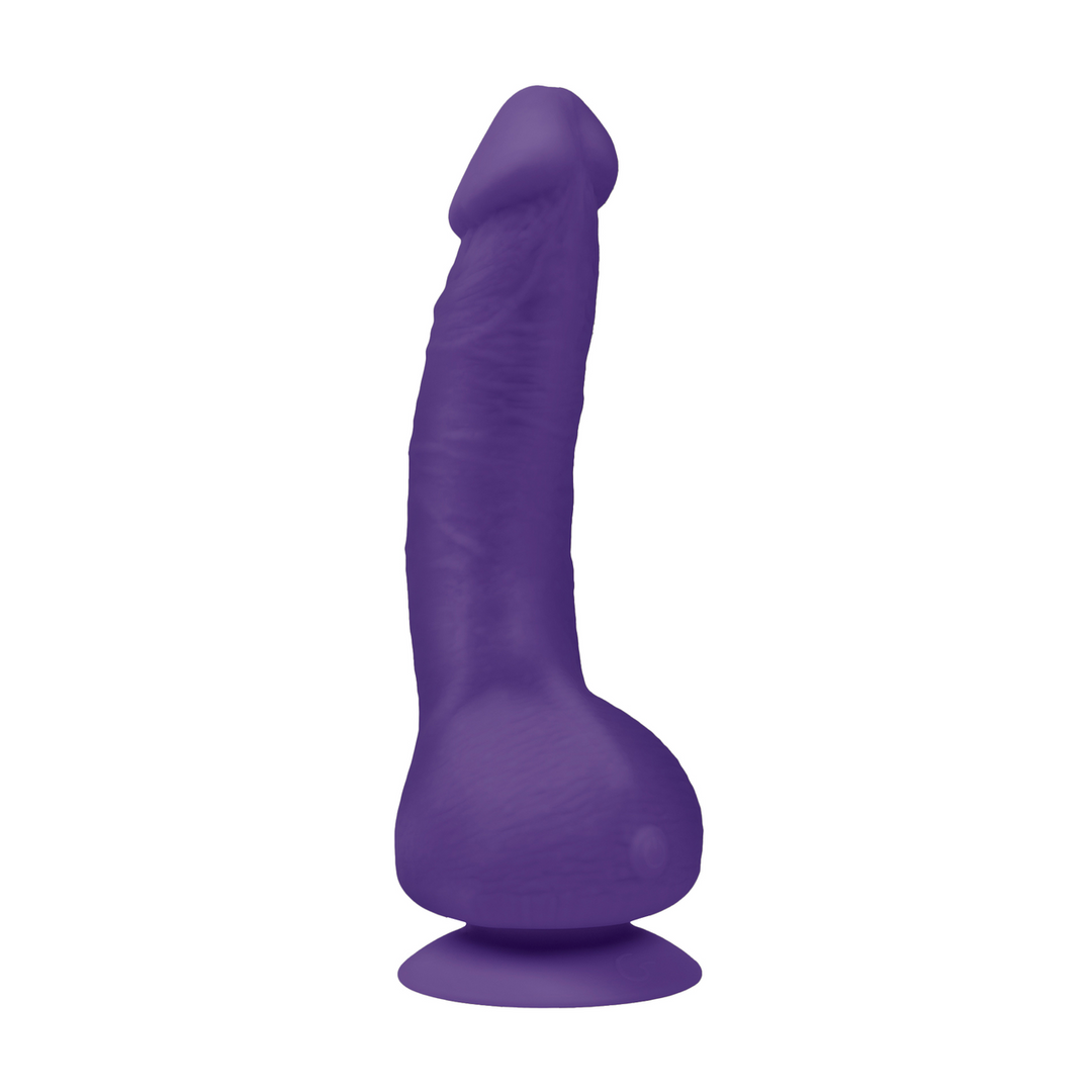 G-Real 2 – Violet