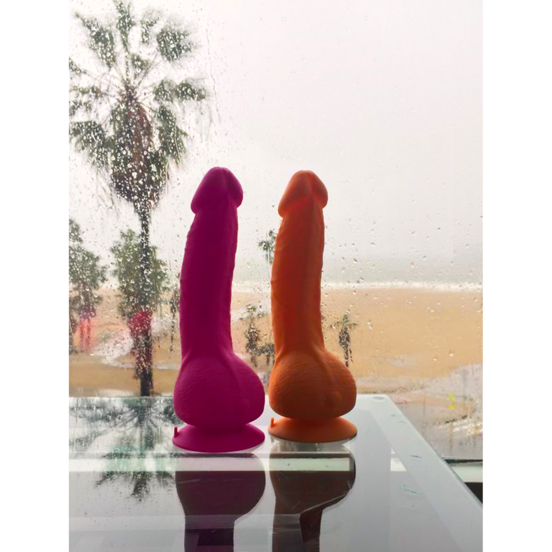 G-Real Mini – Fuchsia