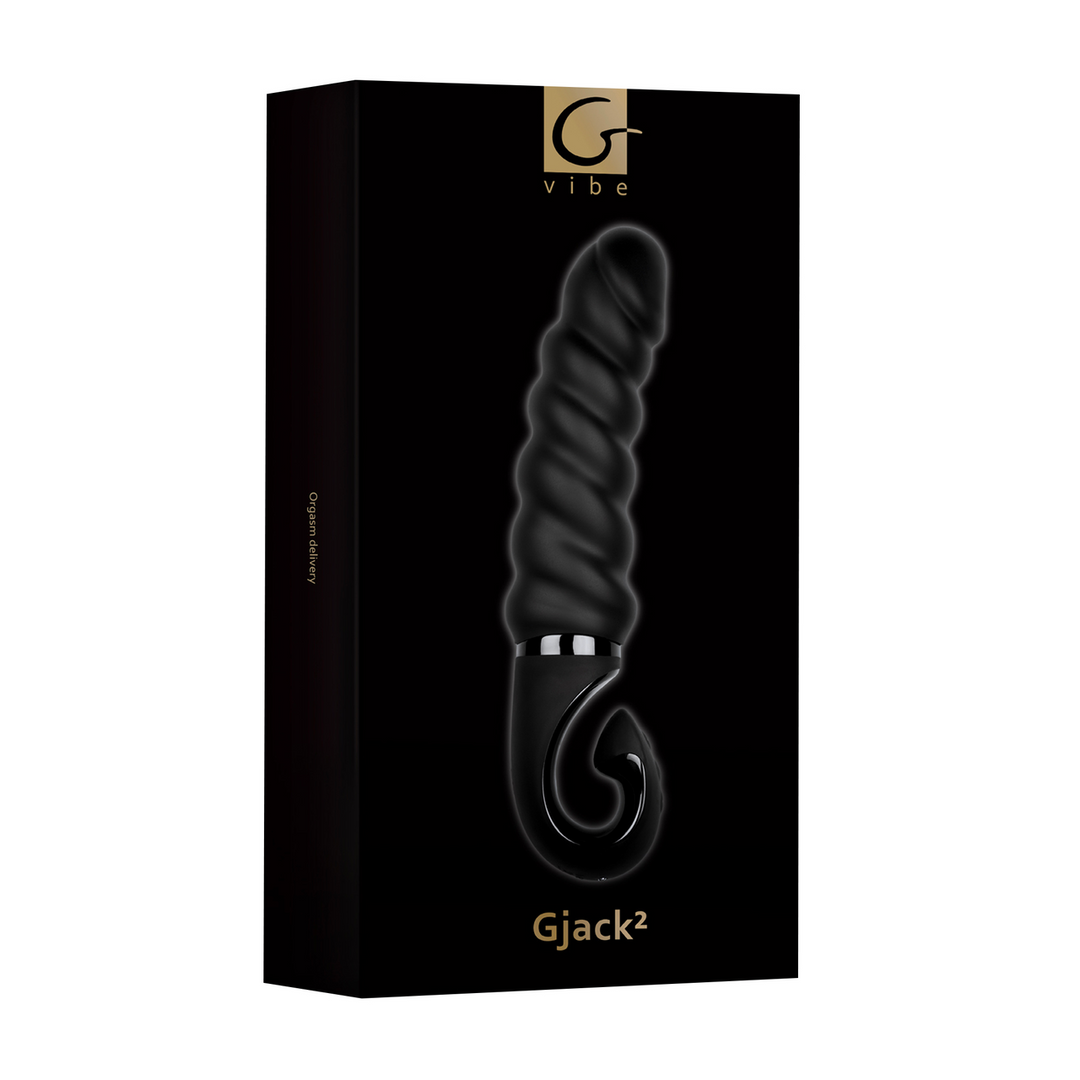 G-Jack 2 – Mystic Noir