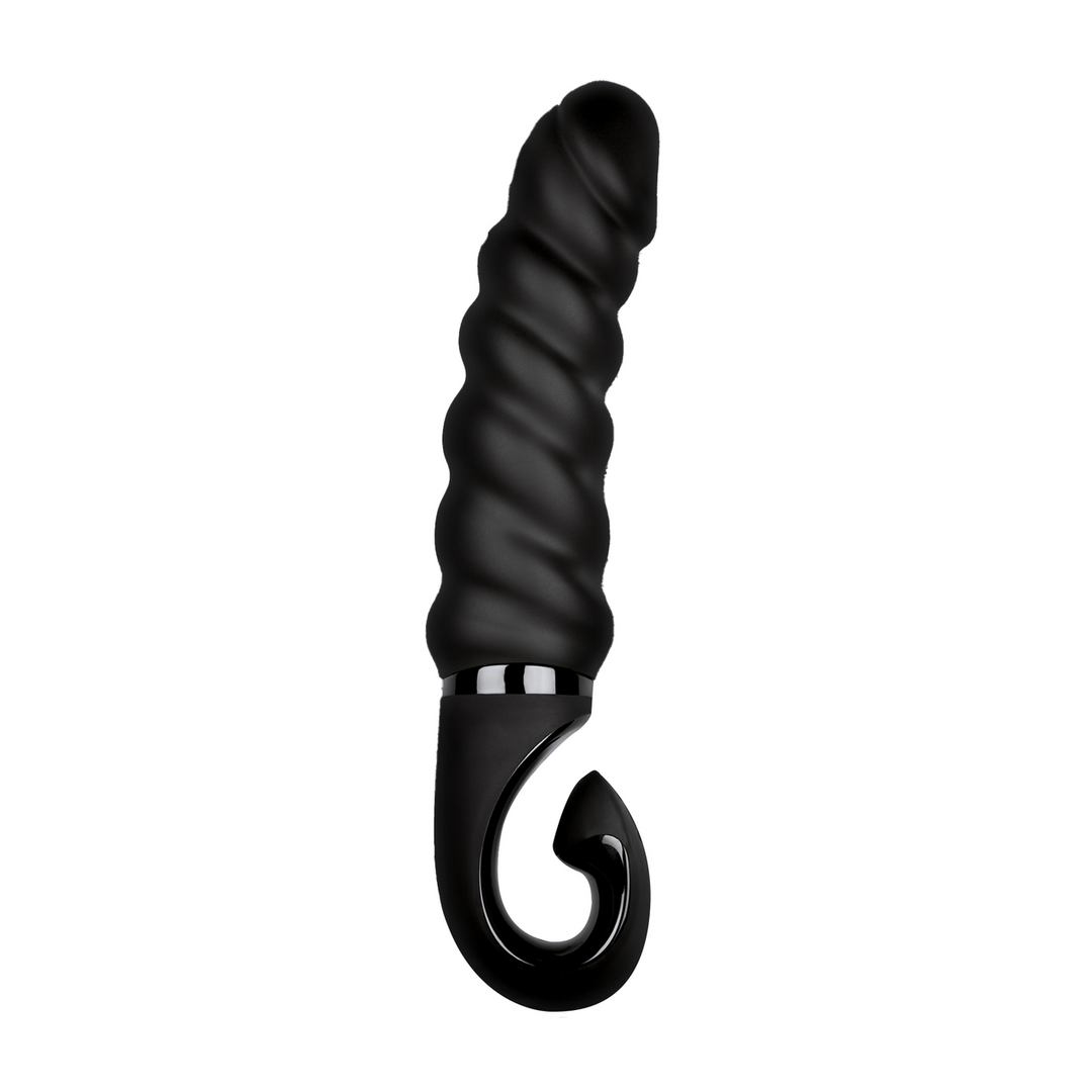 G-Jack 2 – Mystic Noir
