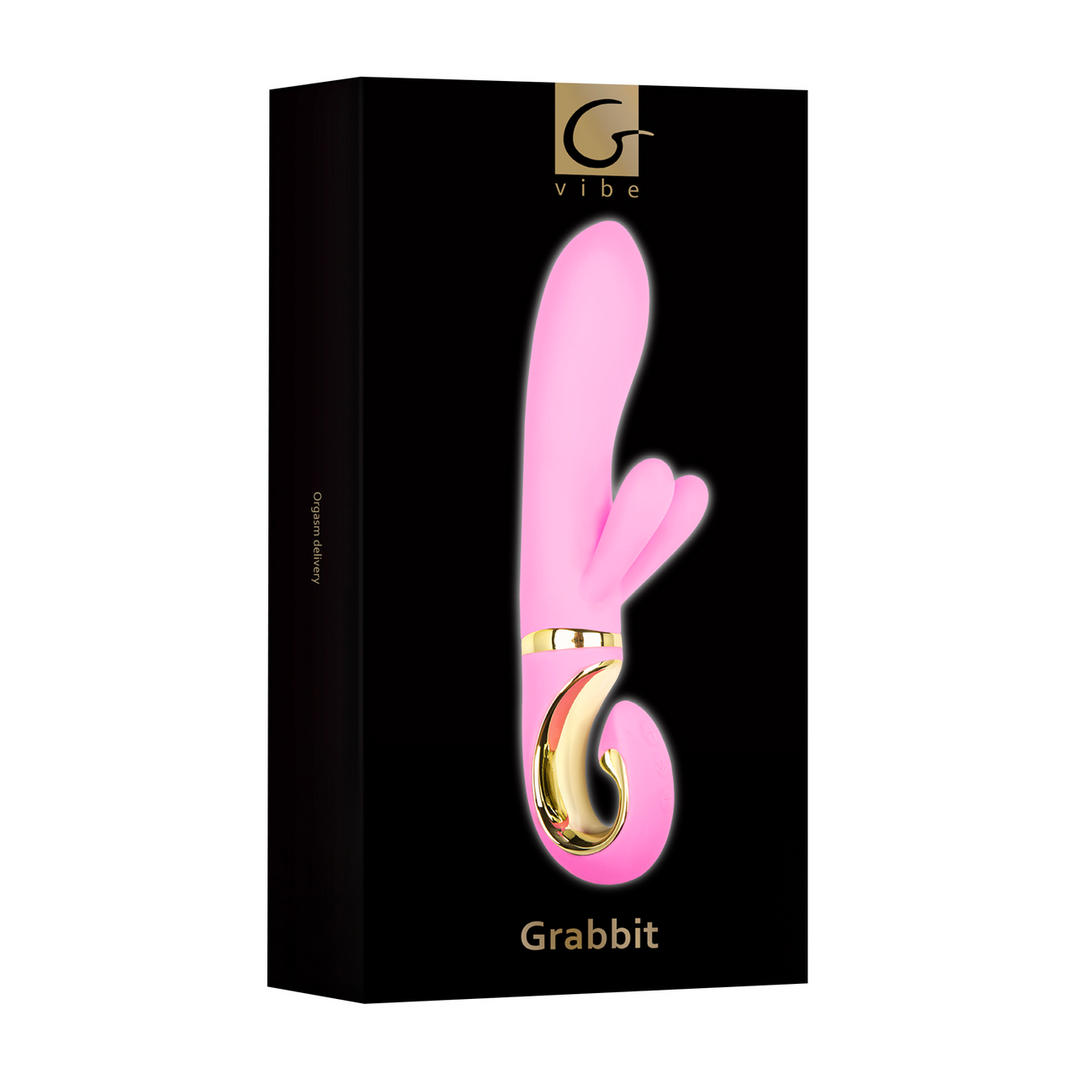 G-Rabbit – Candy Pink