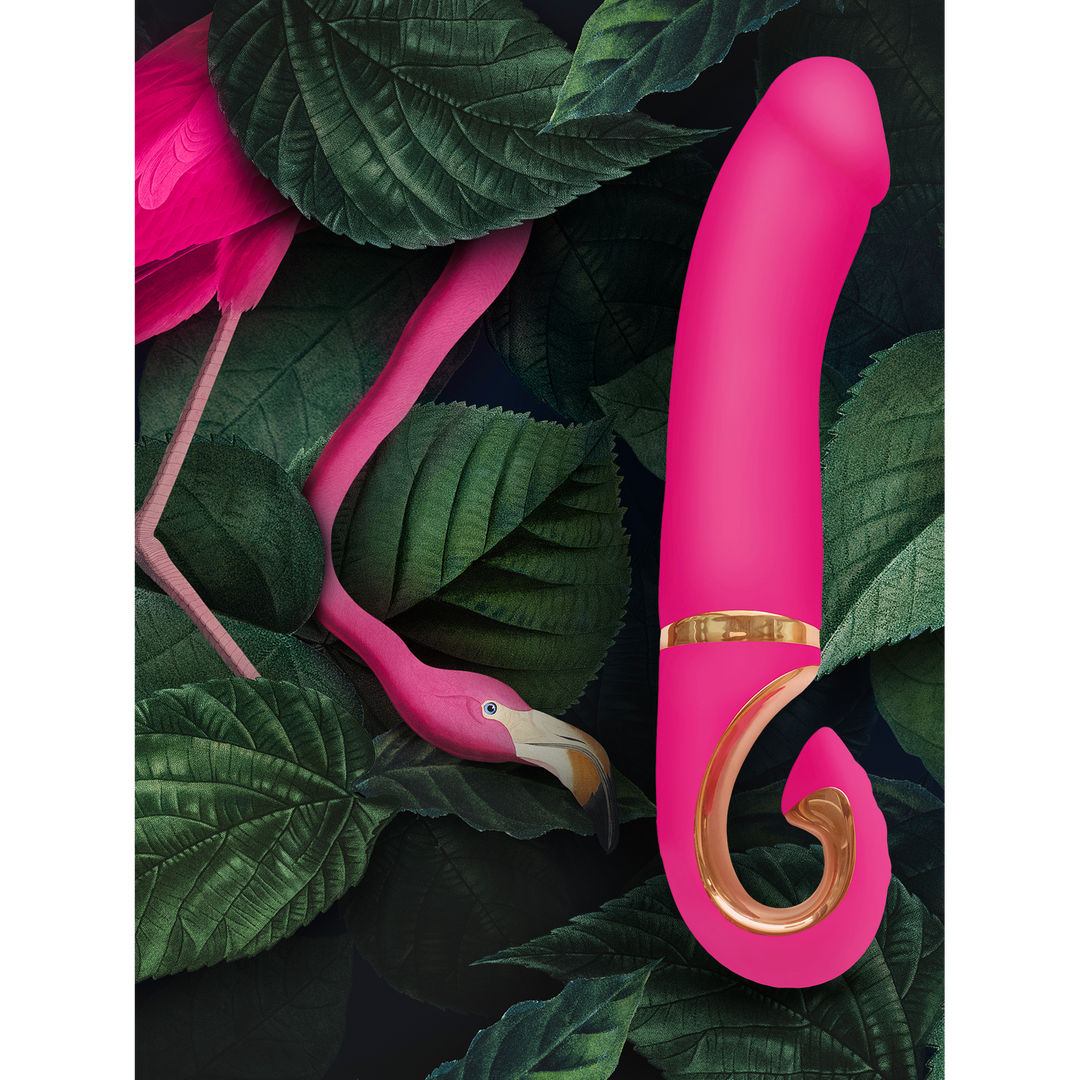 G-Jay Mini – Wildberry