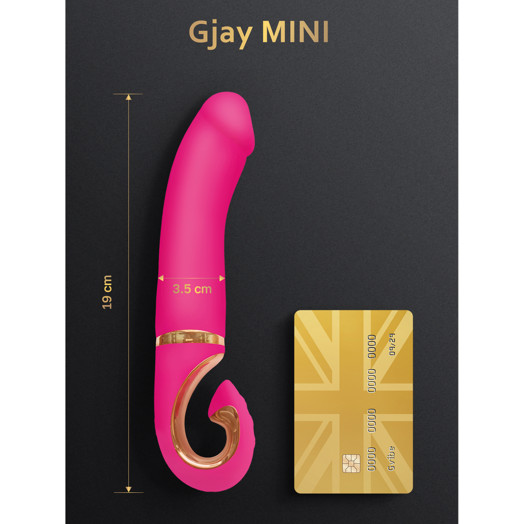 G-Jay Mini – Wildberry