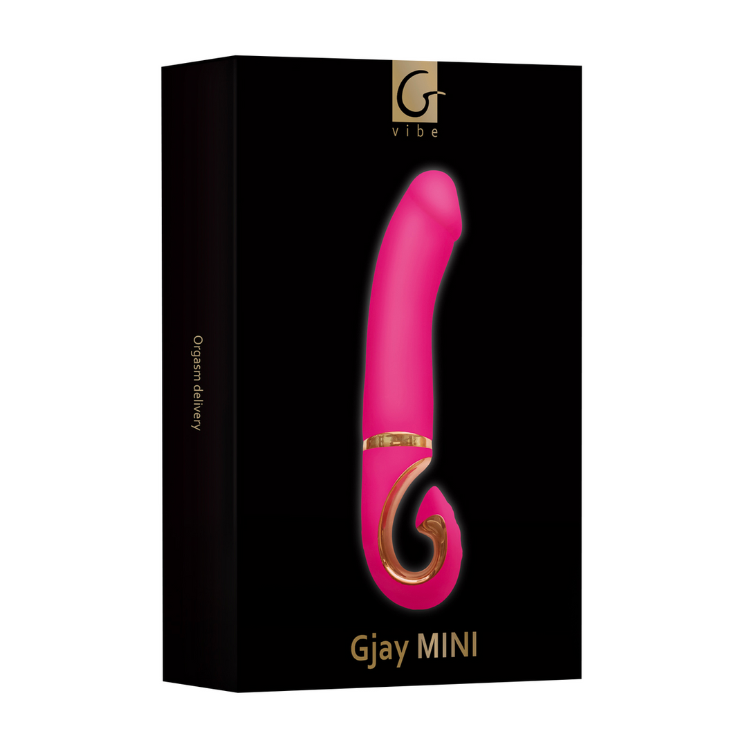 G-Jay Mini – Wildberry