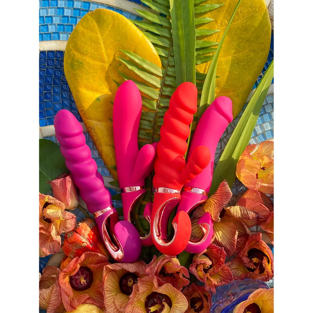 G-Jay Mini – Wildberry