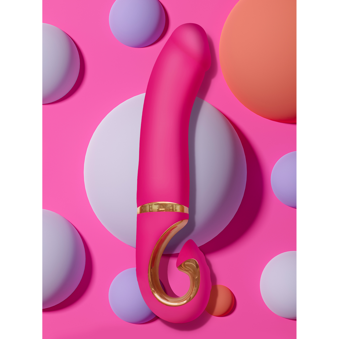G-Jay Mini – Wildberry