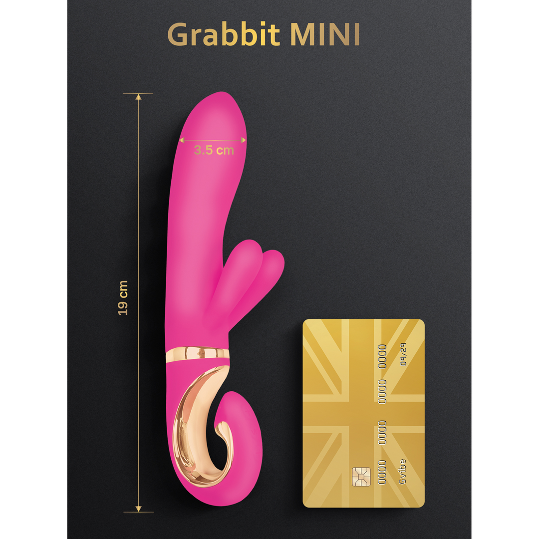 G-Rabbit Mini – Dolce Violet