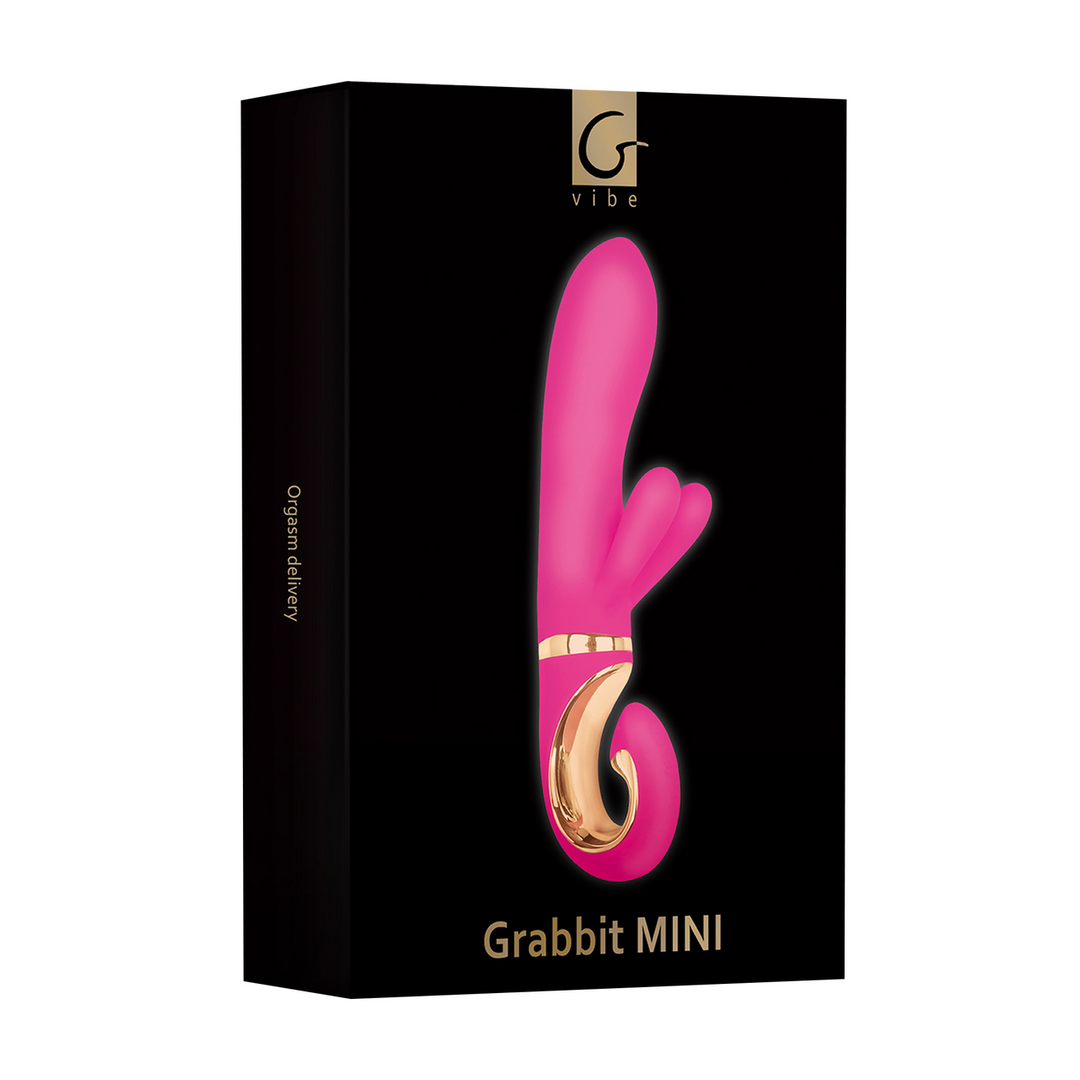 G-Rabbit Mini – Dolce Violet