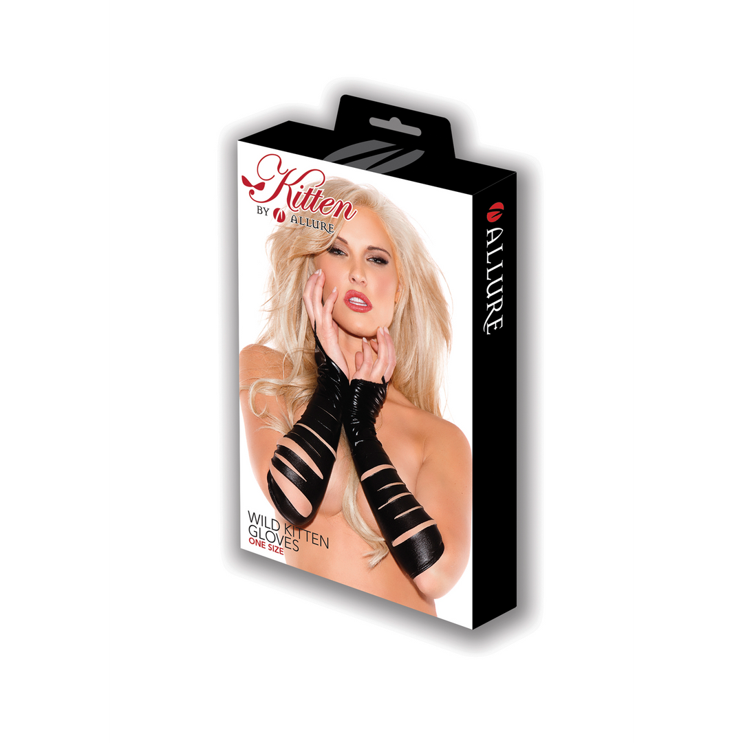 Wild Kitten – Handschoenen – One Size