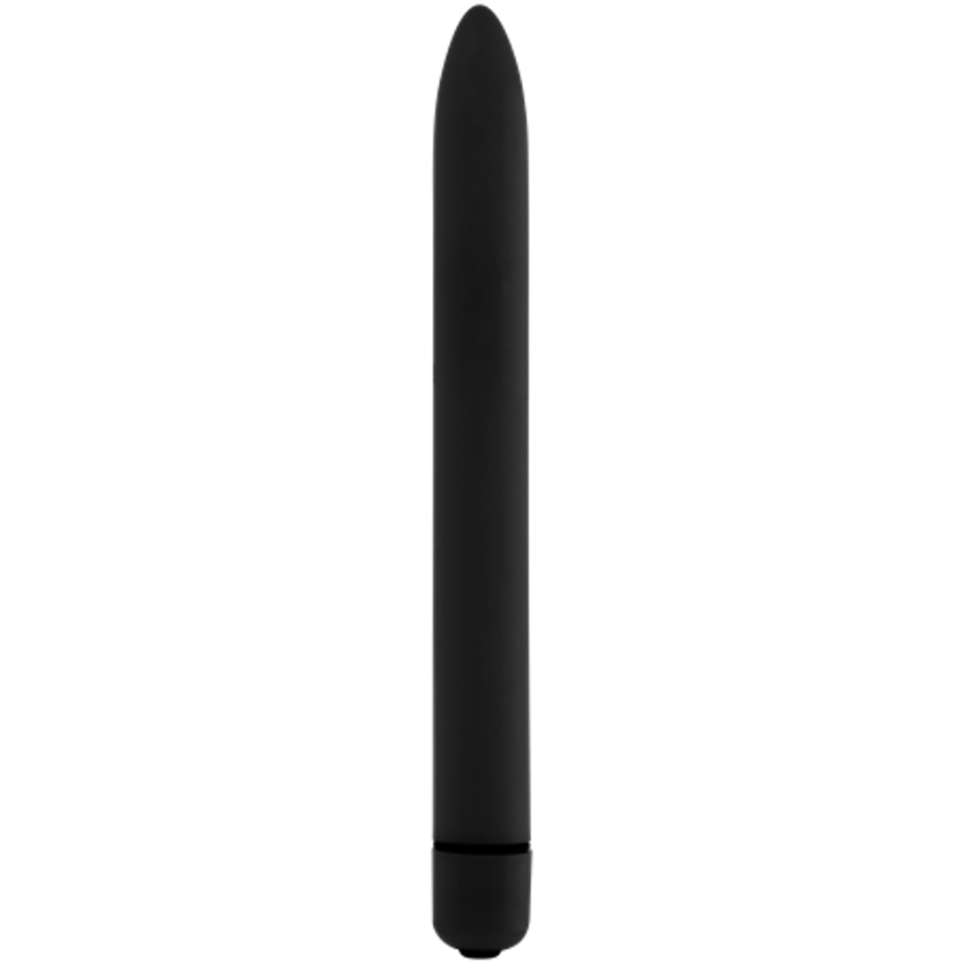 Slanke Vibrator