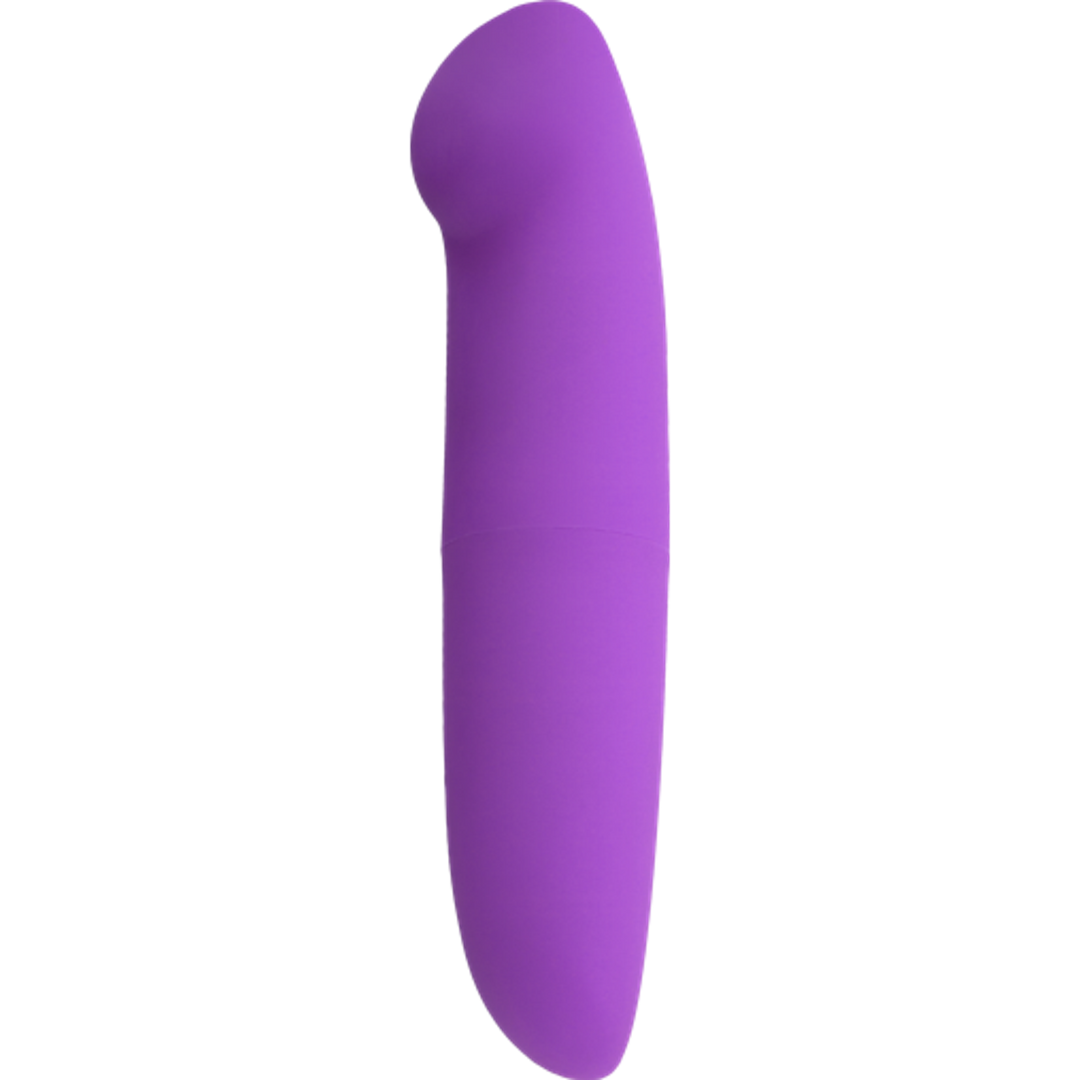 Mini G-punkta stimulators - Vibrējoša lode