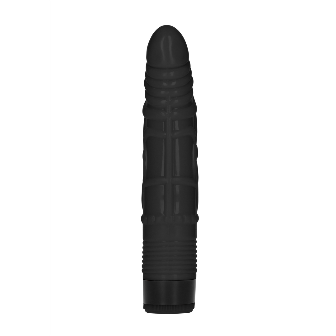 Lichte Realistische Dildo Vibrator – 8 / 20 cm
