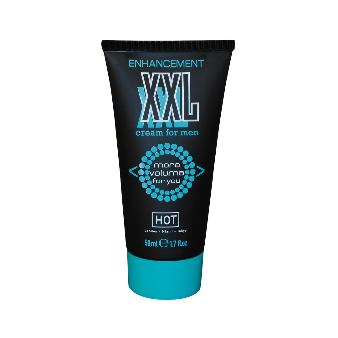 XXL Stimulerende Crème Voor Mannen – 2 fl oz / 50 ml