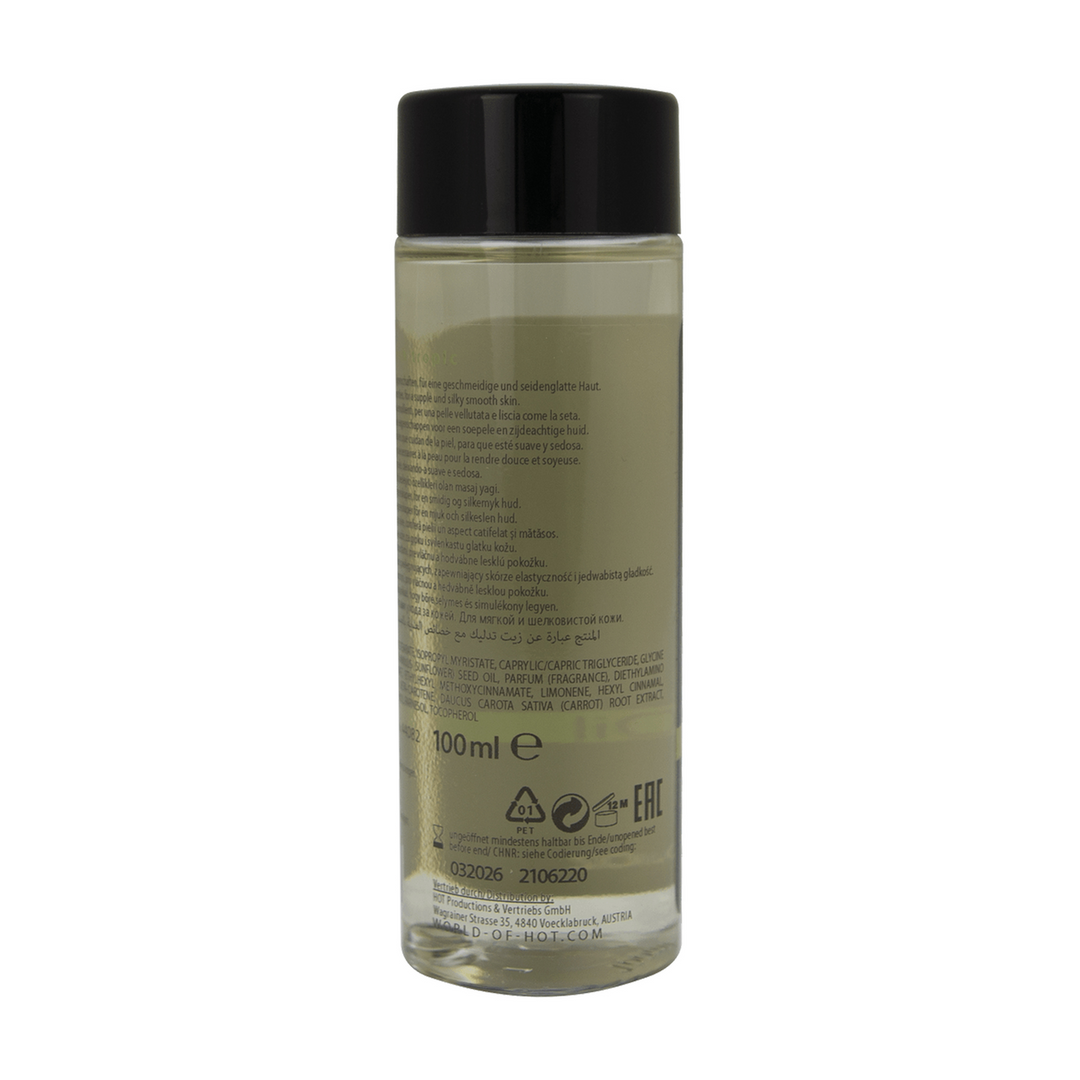 Massageolie Tropic – Fresh – 3 fl oz / 100 ml