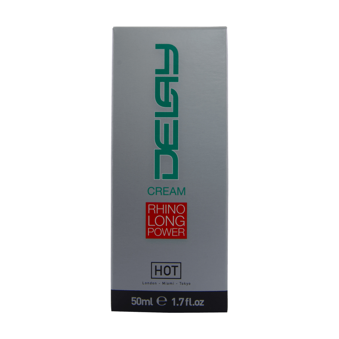 Vertraagcrème – 2 fl oz / 50 ml