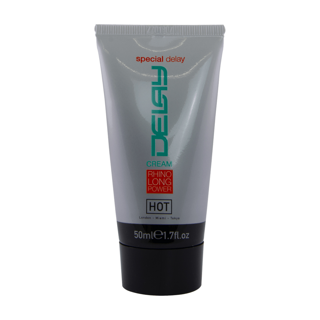 Vertraagcrème – 2 fl oz / 50 ml