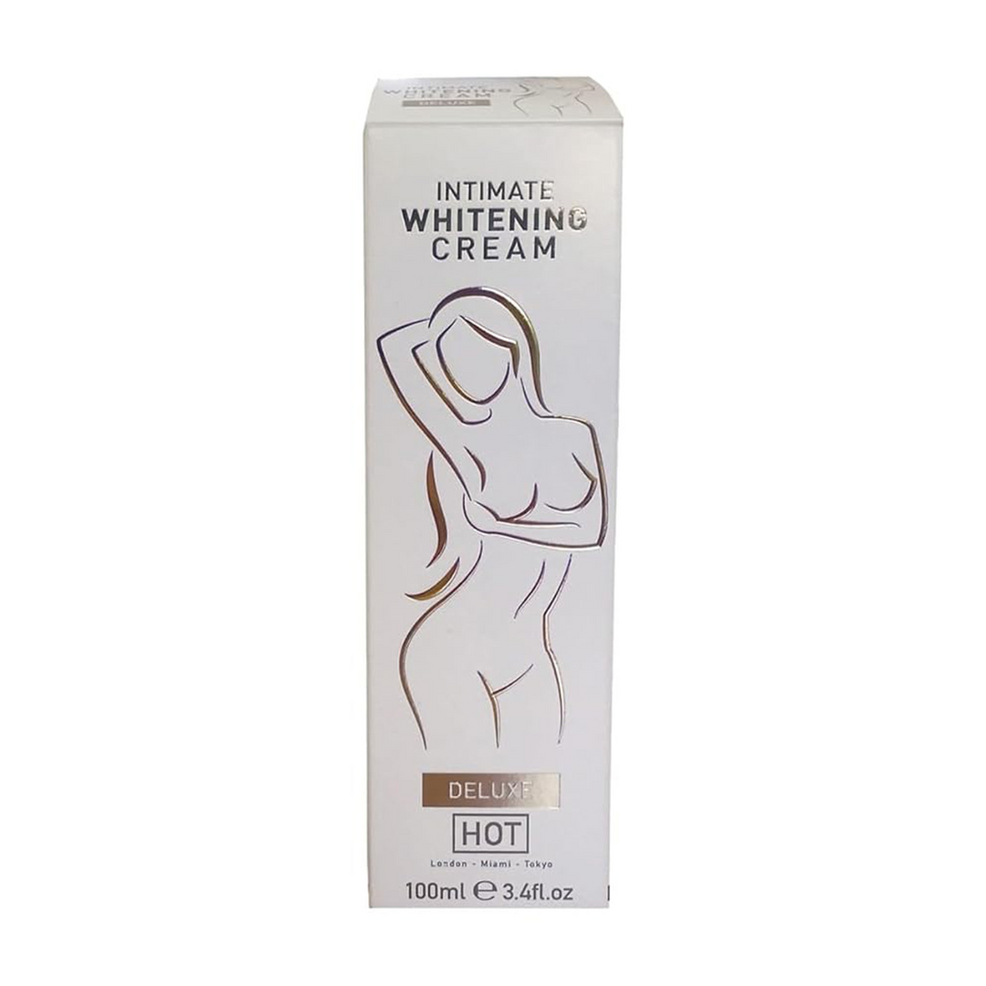 Whitening Deluxe Cream – Verlichtende crème – 3 fl oz / 100 ml