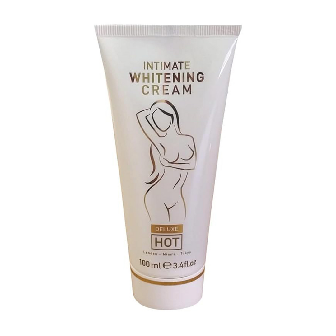 Whitening Deluxe Cream – Verlichtende crème – 3 fl oz / 100 ml