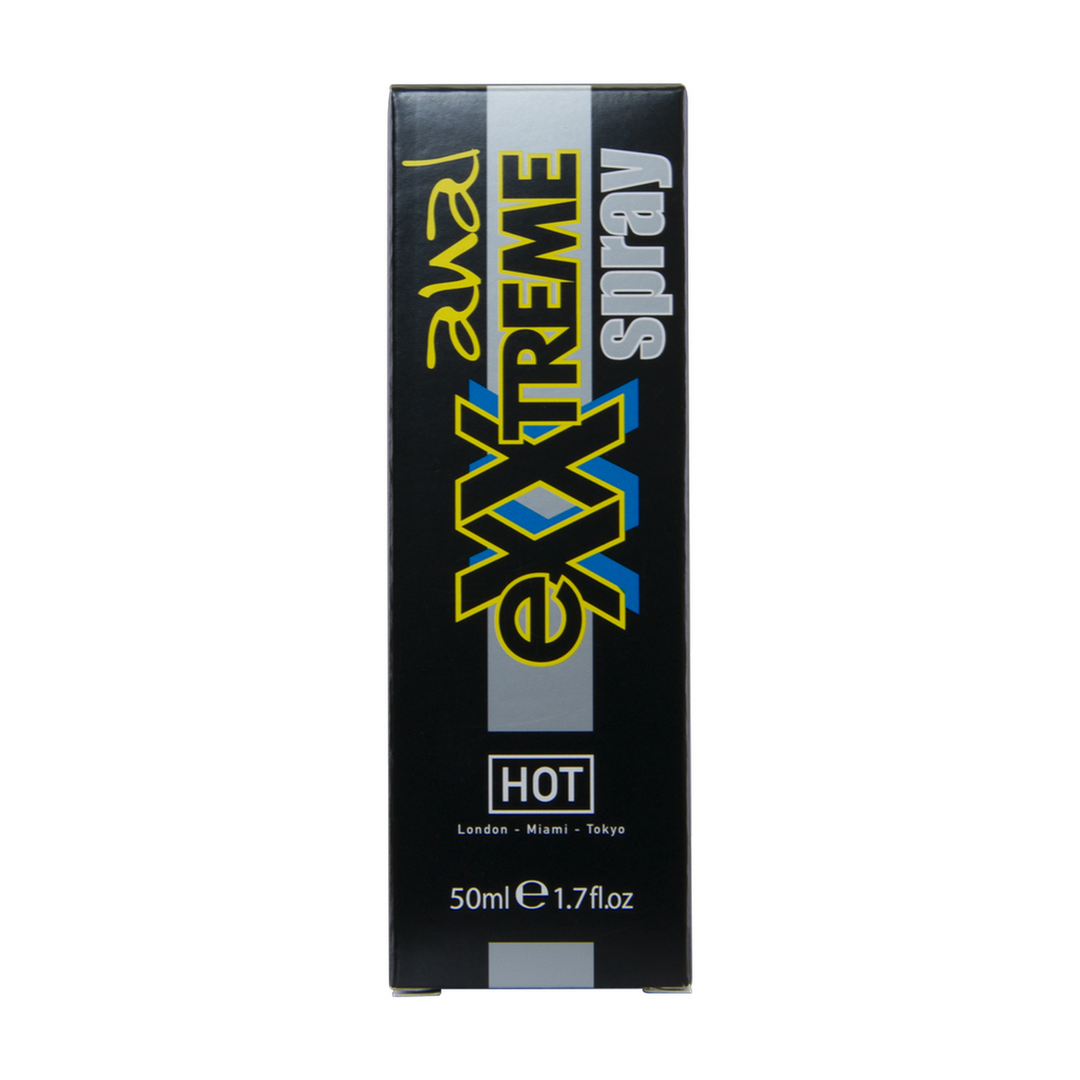 Extreme – Anale Spray – 2 fl oz / 50 ml