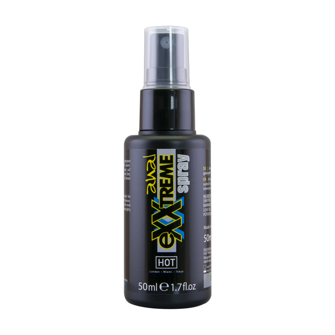 Extreme – Anale Spray – 2 fl oz / 50 ml