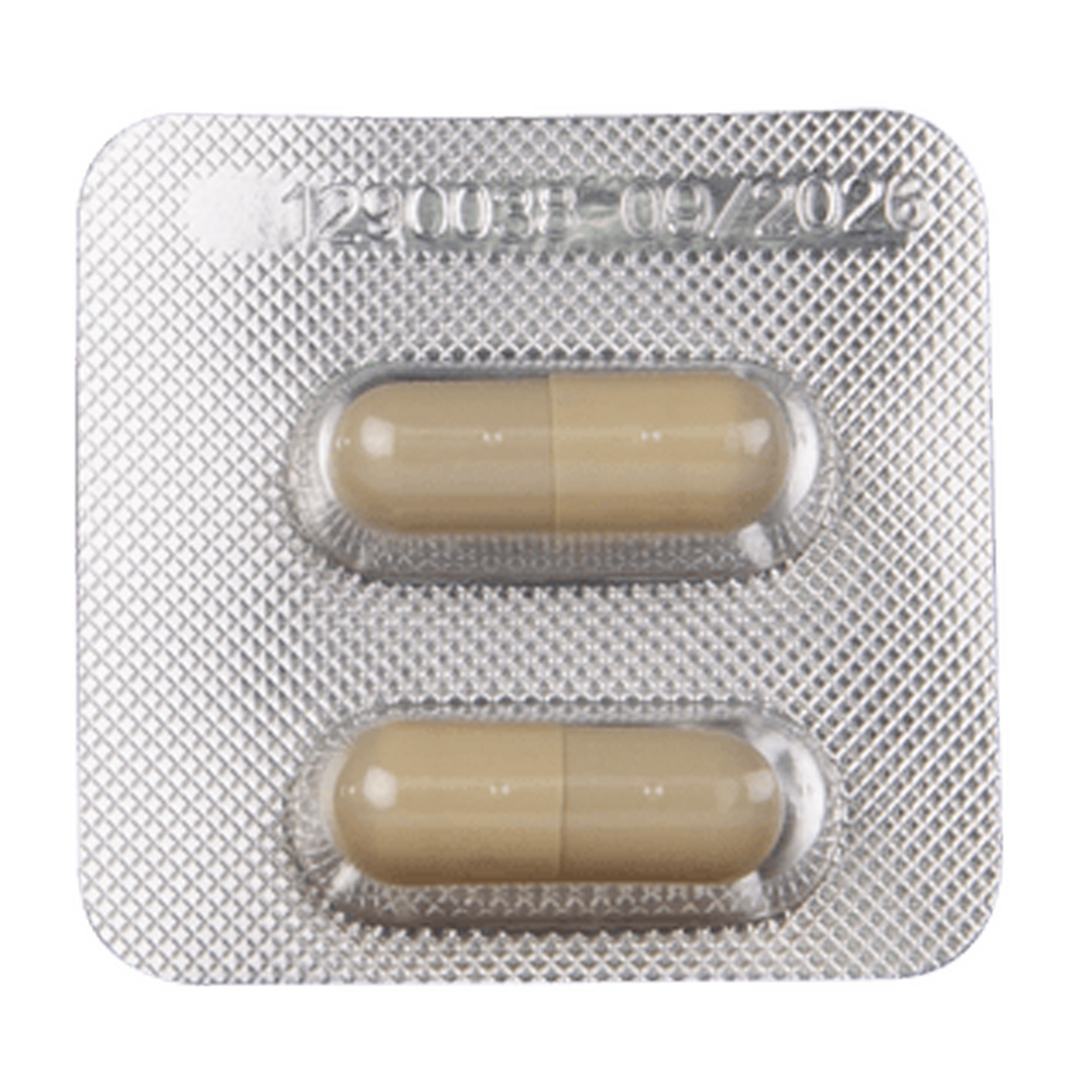 Extreme Libido Caps Vrouw – 2 Stuks
