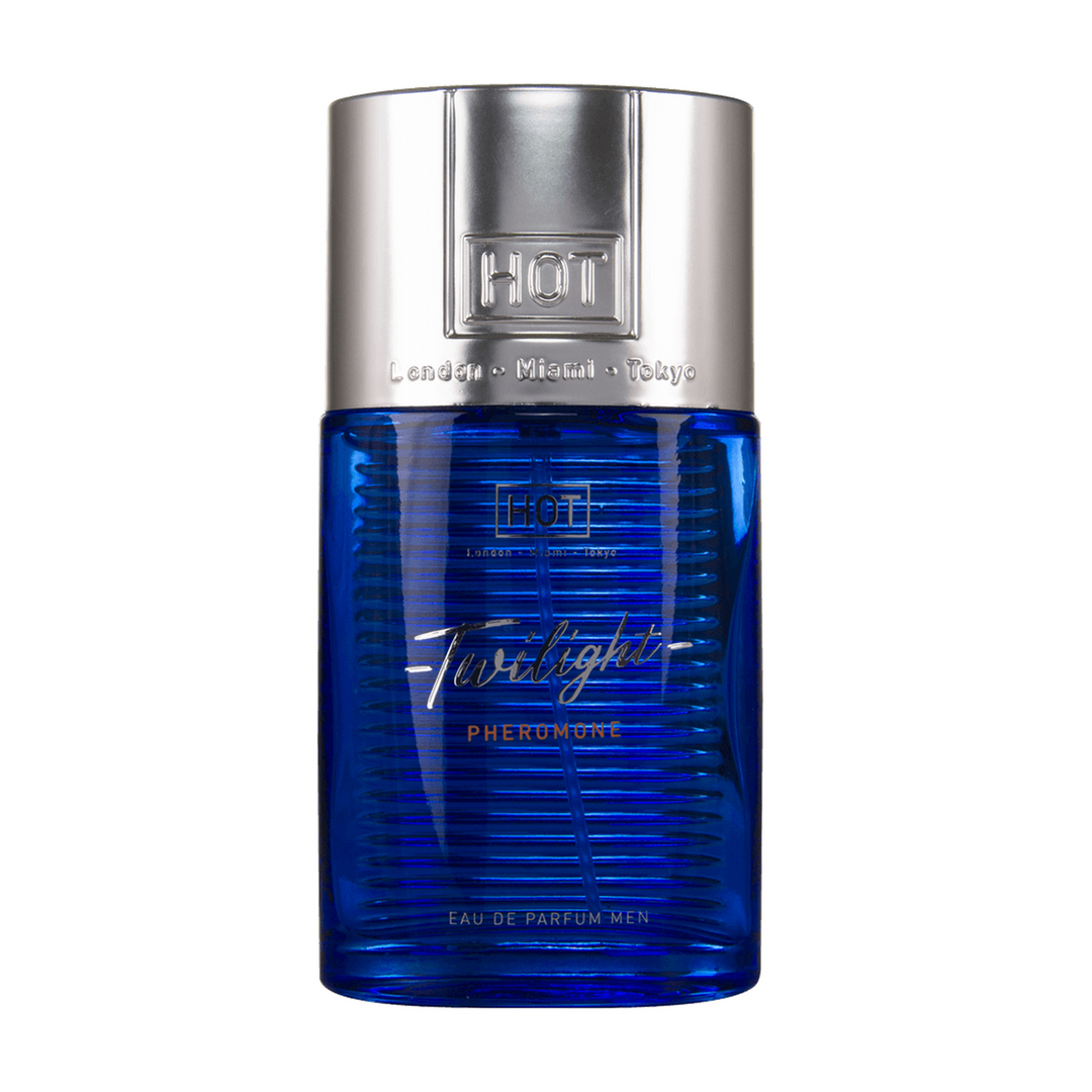 Twilight – Pheromone Parfum voor Mannen – 1,66 fl oz / 50 ml
