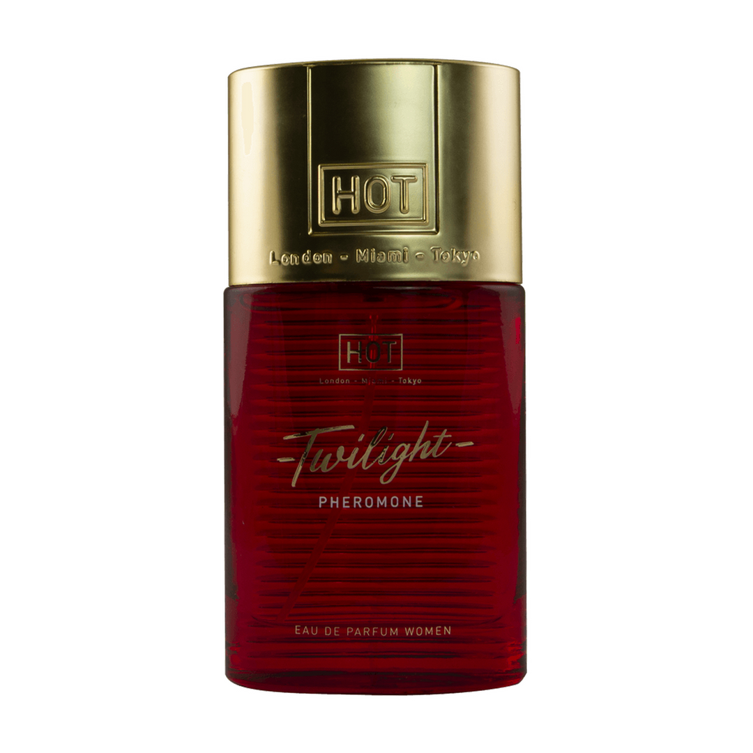 Twilight – Pheromone Parfum voor Vrouwen – 1,66 fl oz / 50 ml