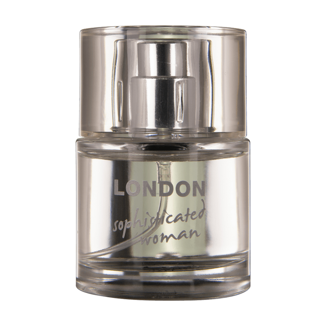 London Sophisticated – Pheromone Parfum voor Vrouwen – 1 fl oz / 30 ml