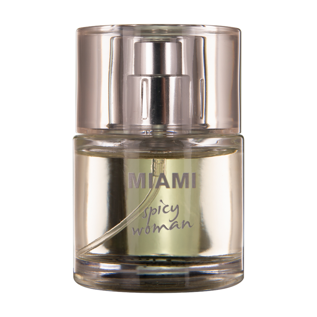 Miami Sexy – Pheromone Parfum voor Vrouwen – 1 fl oz / 30 ml