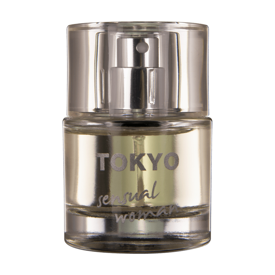 HOT Pheromone Parfum Vrouw – TOKYO Sensueel – 1 fl oz / 30 ml