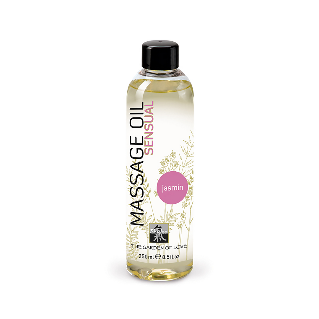 Ecstasy – Massage Olie – 8 fl oz / 250 ml
