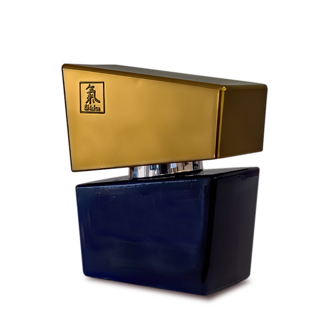 Pheromon Geur – Man Grey – 50 ml