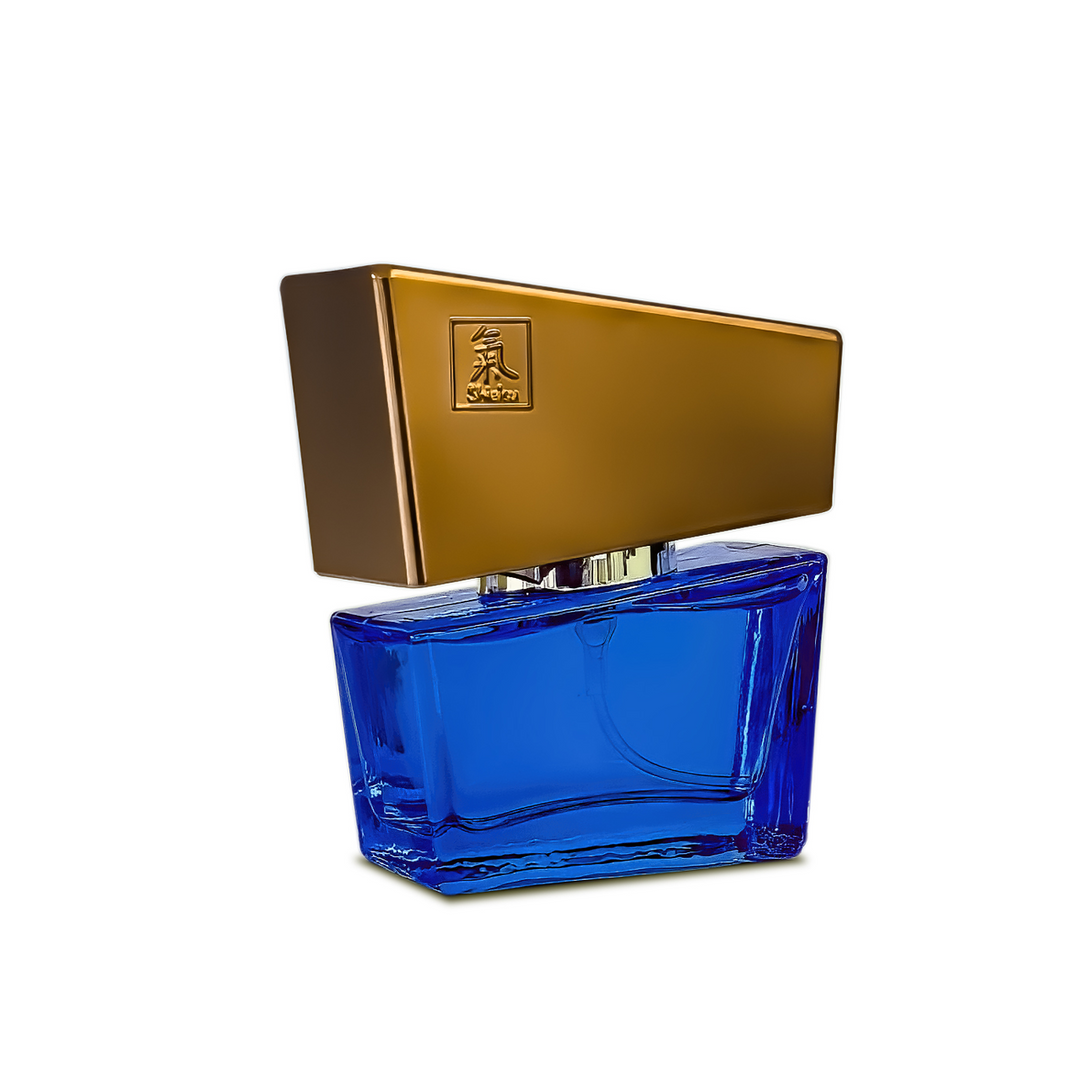Pheromon Geur – Man Darkblue – 15 ml