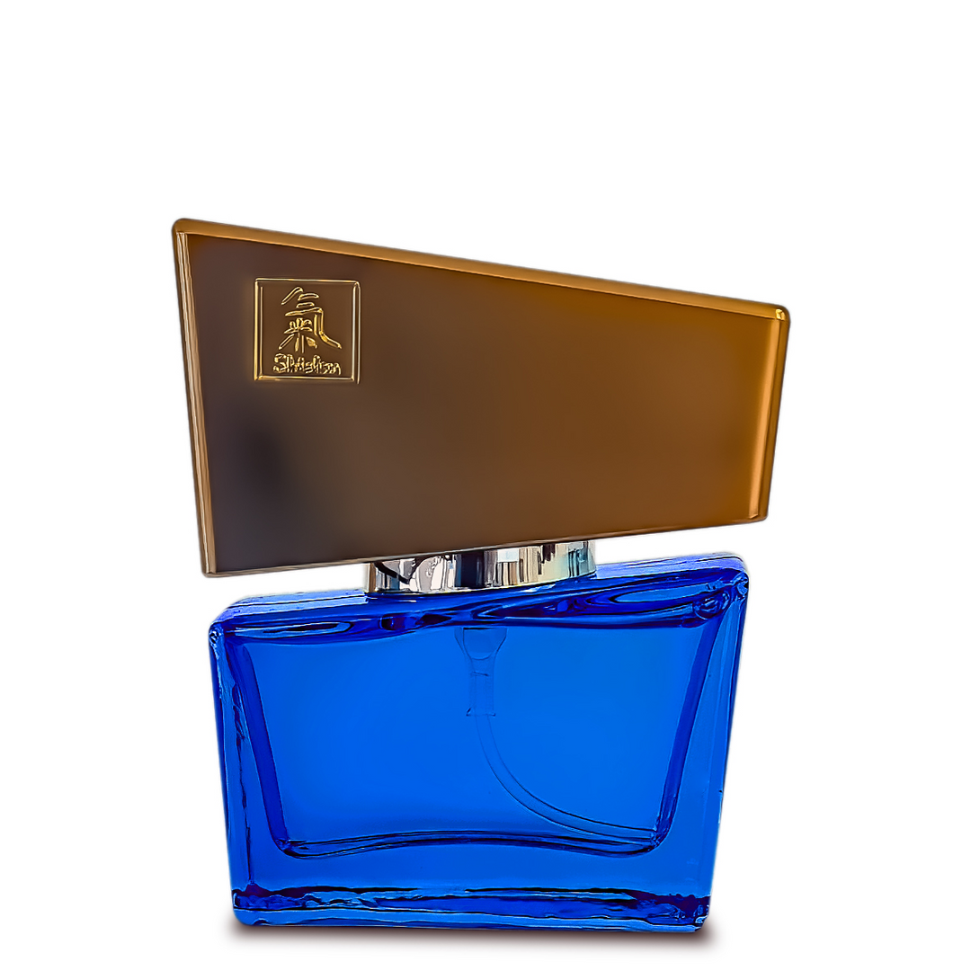 Pheromon Geur – Man Darkblue – 15 ml