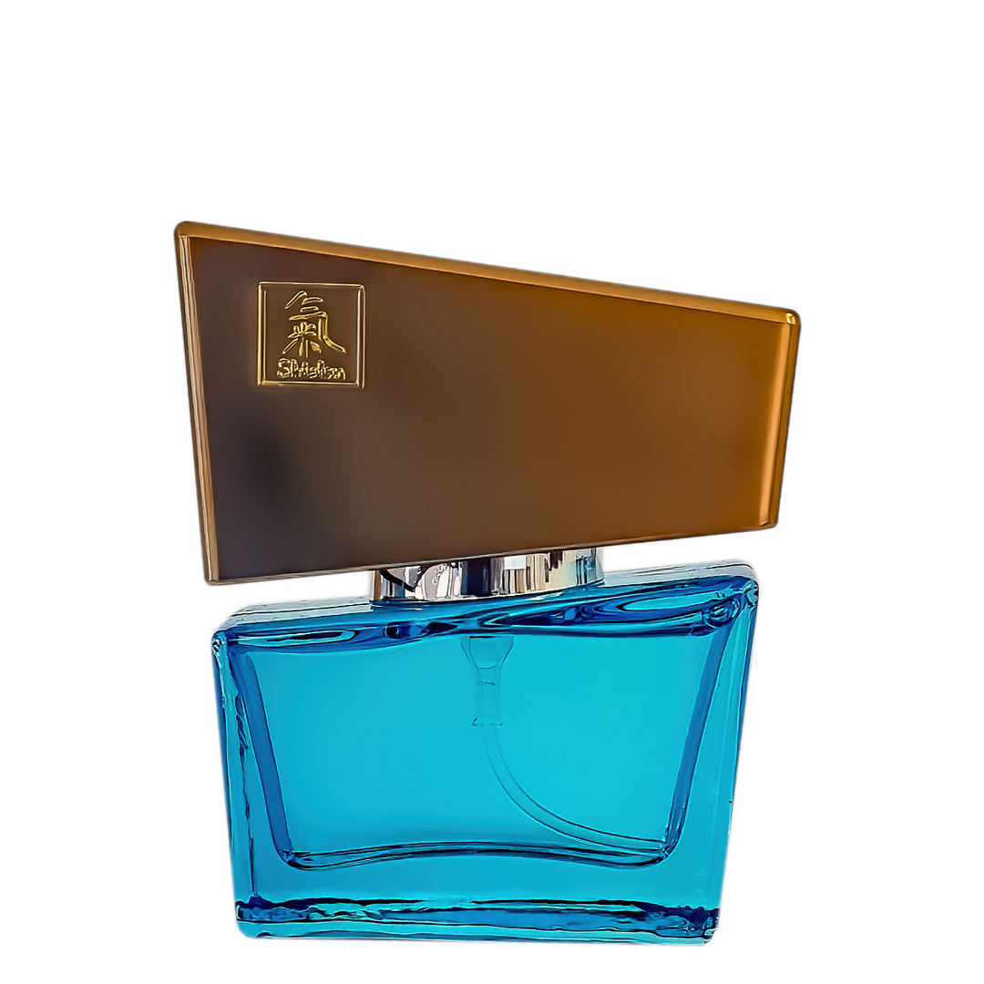 Pheromon Geur – Man Lightblue – 15 ml