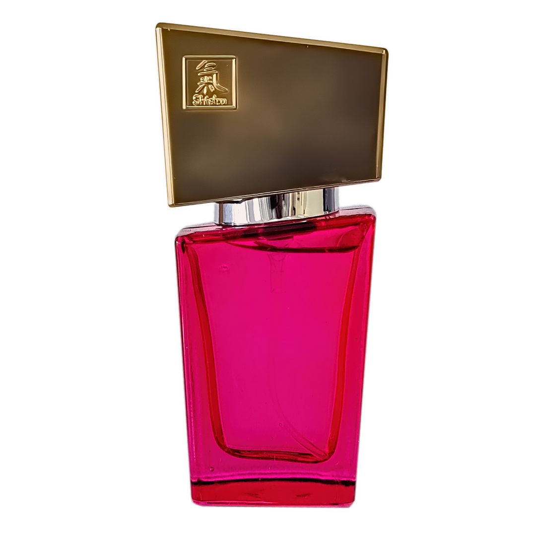 Pheromon Geur – Vrouwen Roze – 15 ml