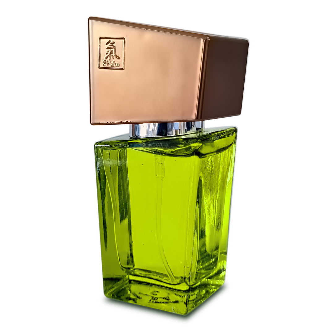 Pheromon Geur – Vrouwen Limoen – 15 ml