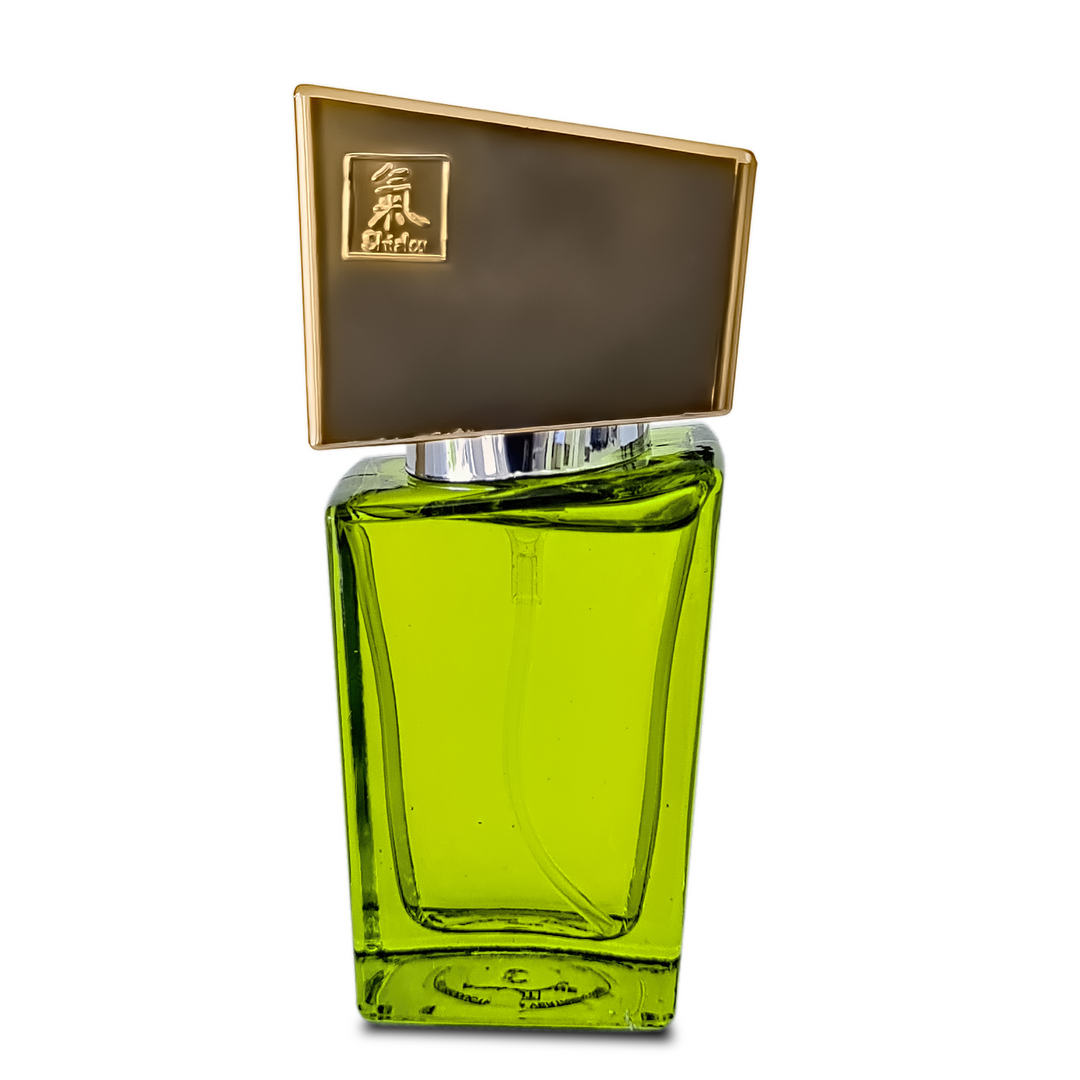 Pheromon Geur – Vrouwen Limoen – 15 ml