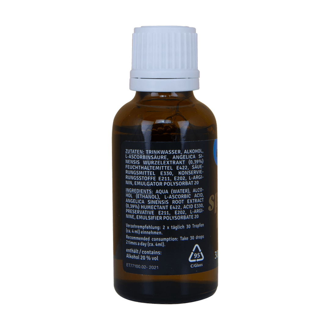 Spain Fly – Stimulerende Druppels voor Mannen – 1 fl oz / 30 ml
