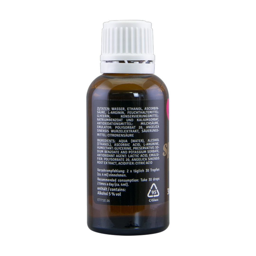 Spain Fly – Stimulerende Druppels Voor Vrouwen – 1 fl oz / 30 ml